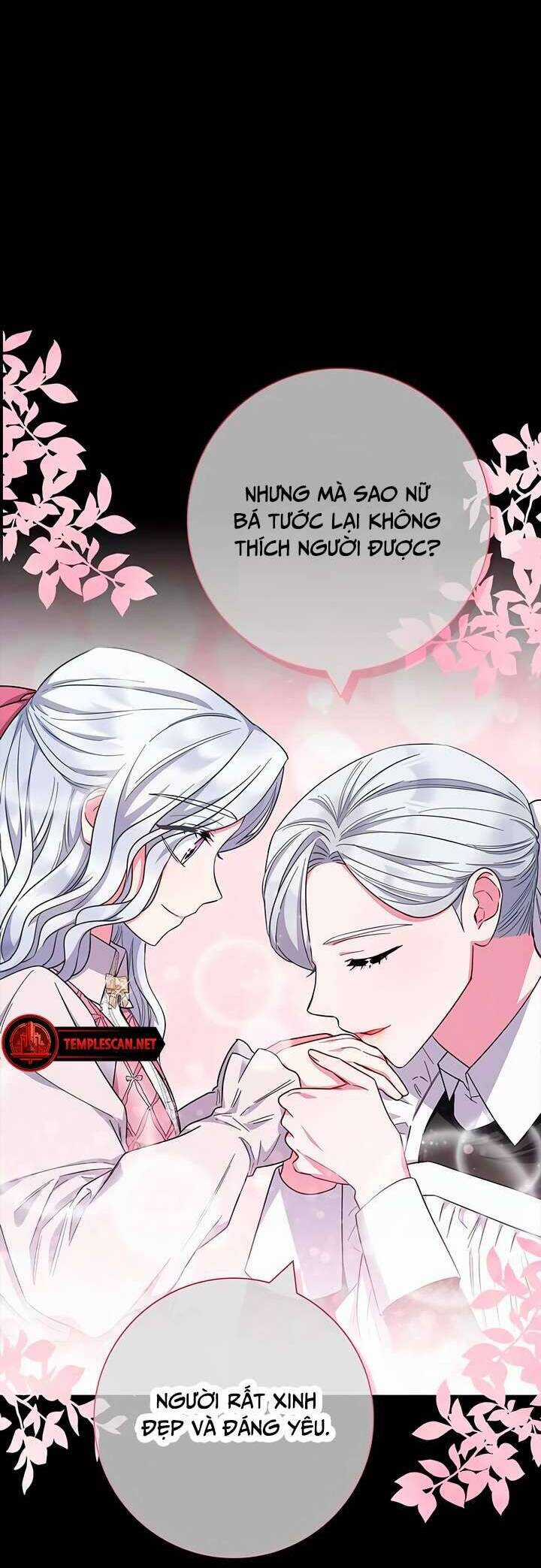 Tôi Trở Thành Mẹ Của Nam Chính Chapter 36 trang 18