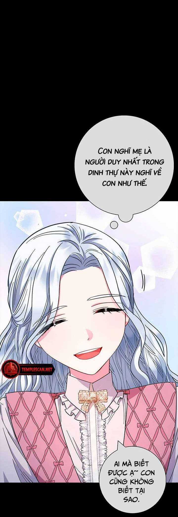 Tôi Trở Thành Mẹ Của Nam Chính Chapter 36 trang 19