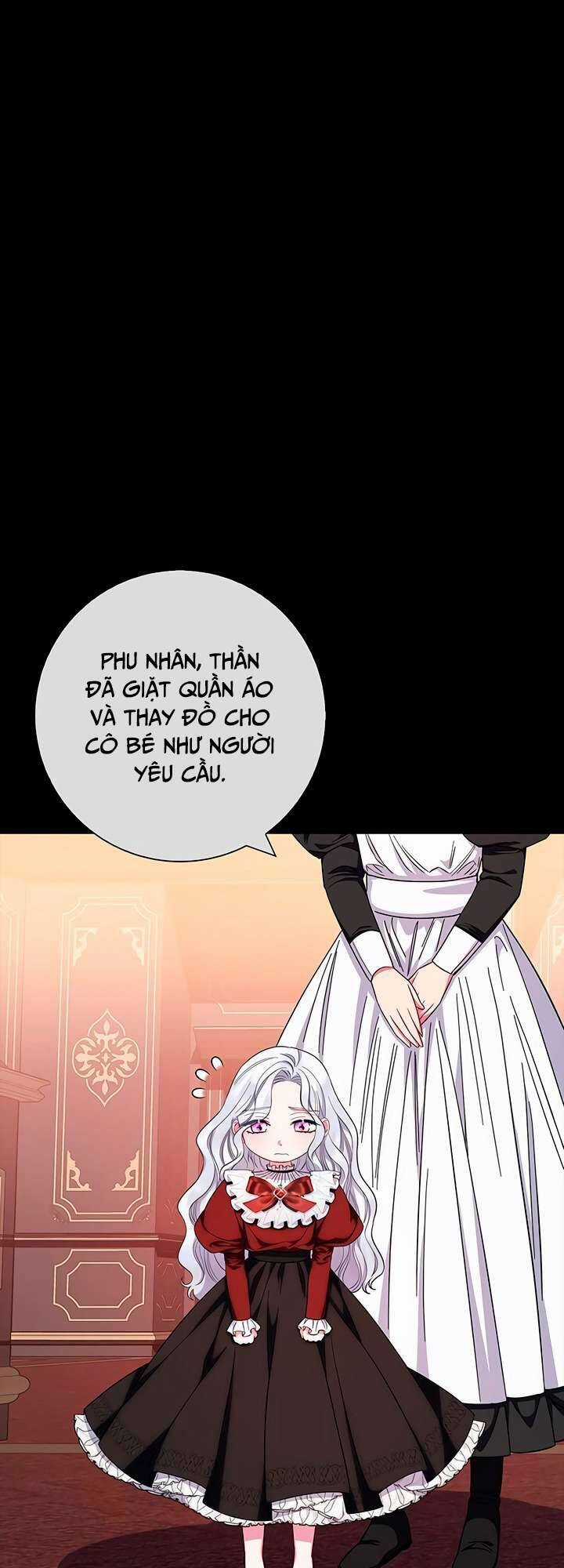 Tôi Trở Thành Mẹ Của Nam Chính Chapter 36 trang 2