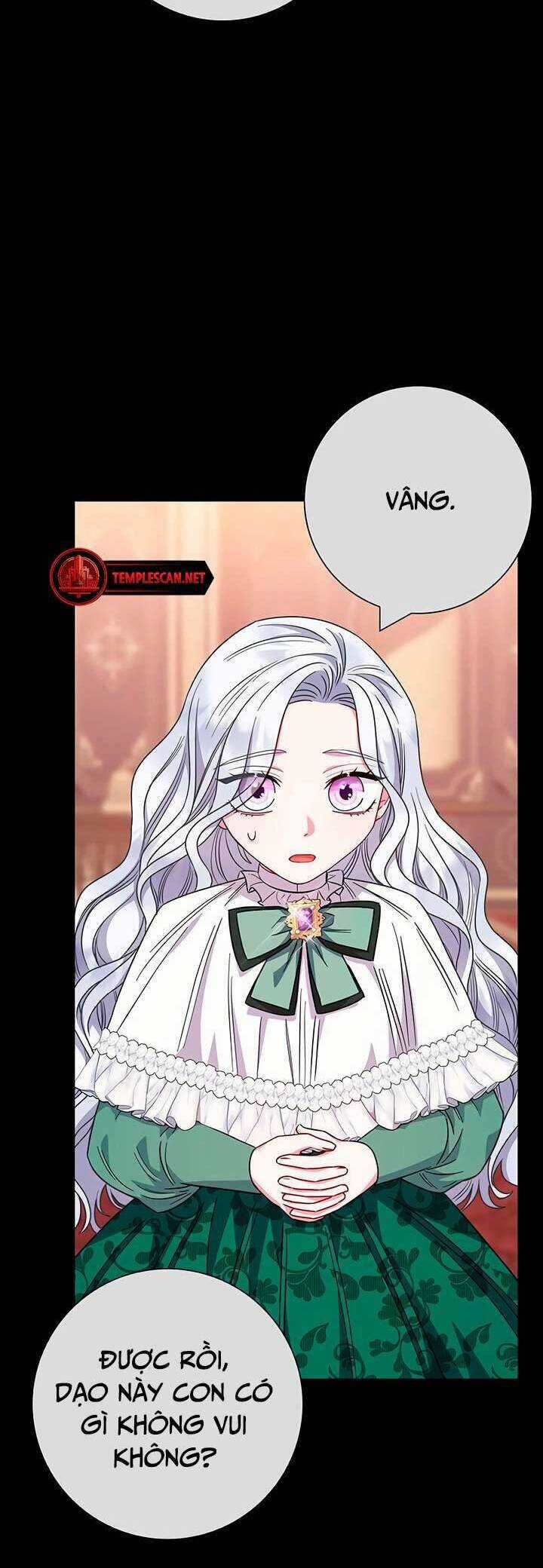 Tôi Trở Thành Mẹ Của Nam Chính Chapter 36 trang 25