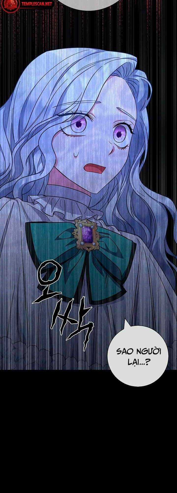 Tôi Trở Thành Mẹ Của Nam Chính Chapter 36 trang 28