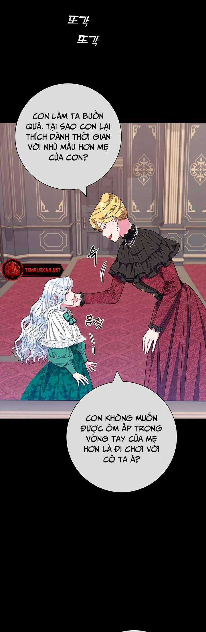 Tôi Trở Thành Mẹ Của Nam Chính Chapter 36 trang 29