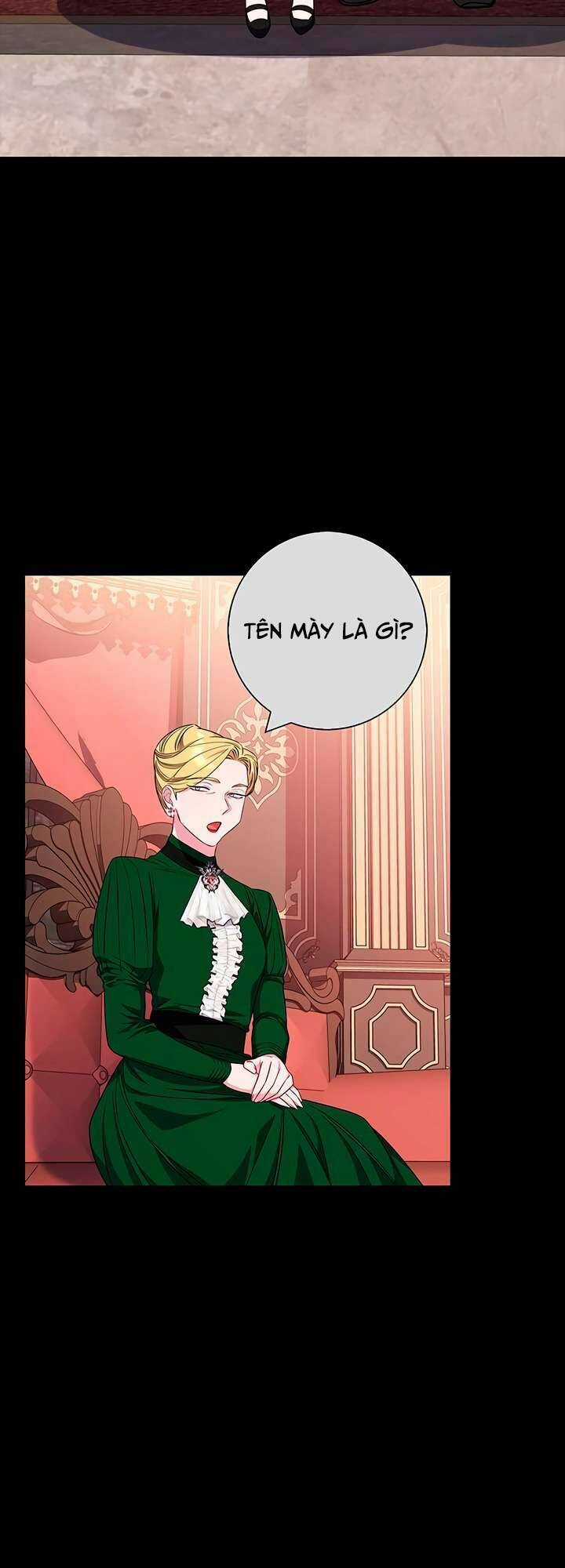 Tôi Trở Thành Mẹ Của Nam Chính Chapter 36 trang 3