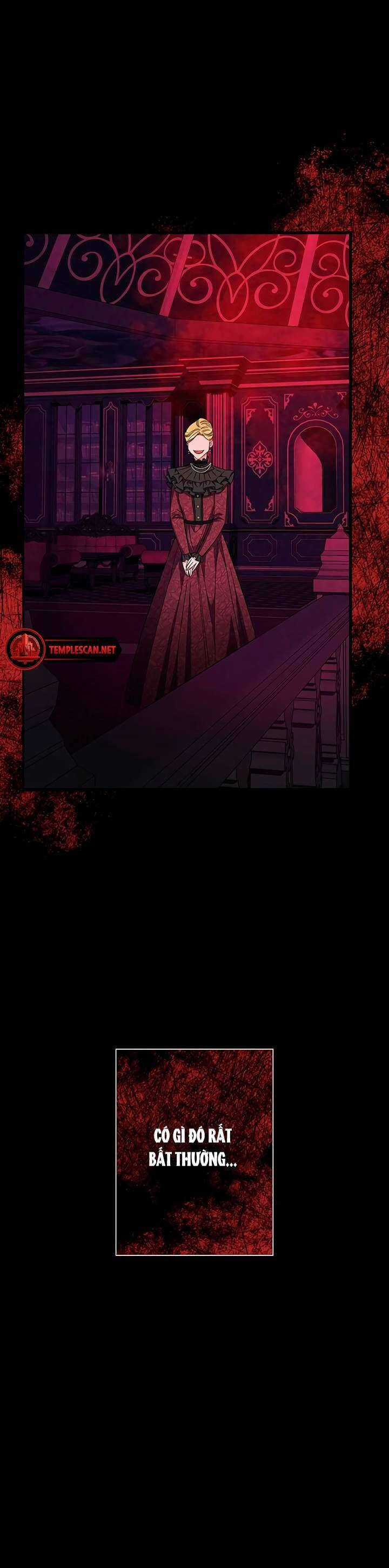 Tôi Trở Thành Mẹ Của Nam Chính Chapter 36 trang 32