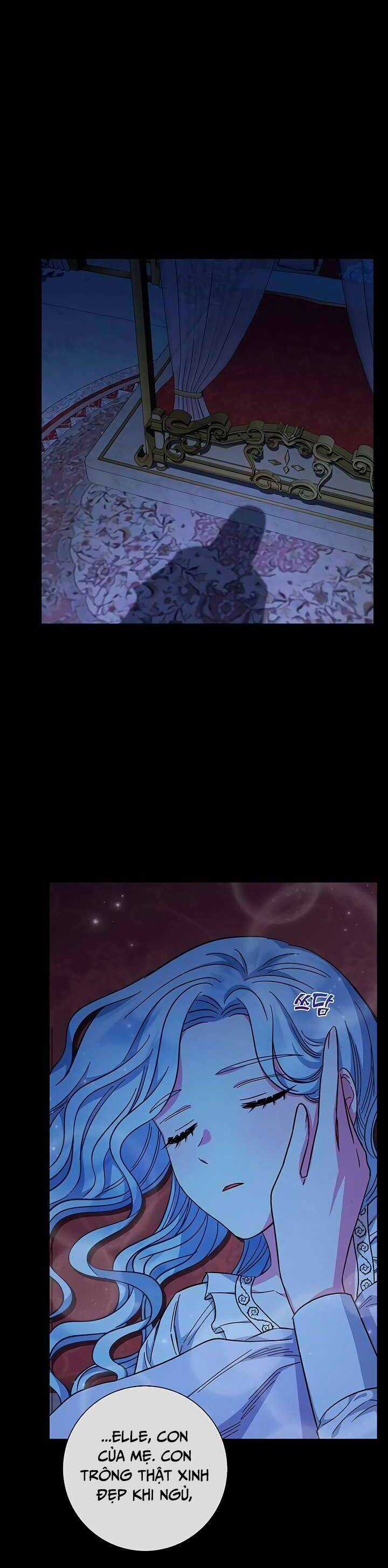 Tôi Trở Thành Mẹ Của Nam Chính Chapter 36 trang 33