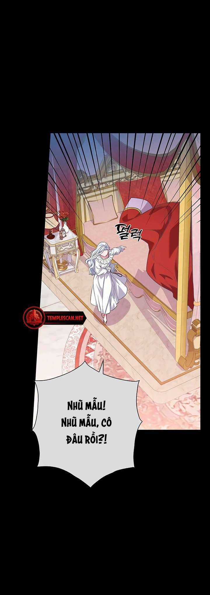 Tôi Trở Thành Mẹ Của Nam Chính Chapter 36 trang 39