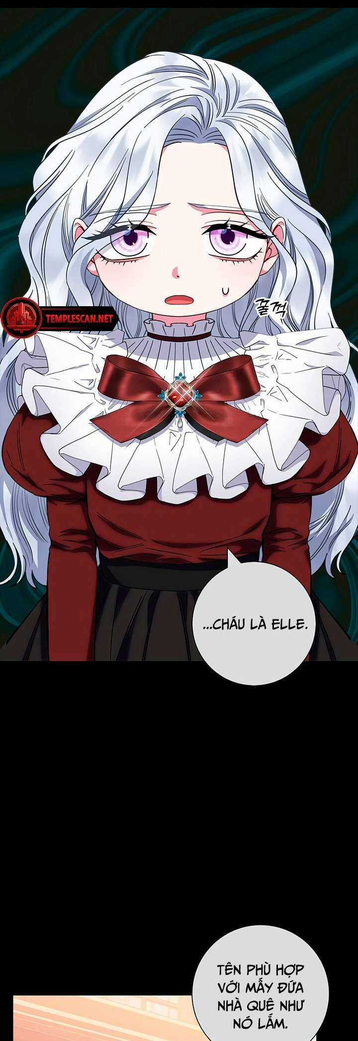 Tôi Trở Thành Mẹ Của Nam Chính Chapter 36 trang 4