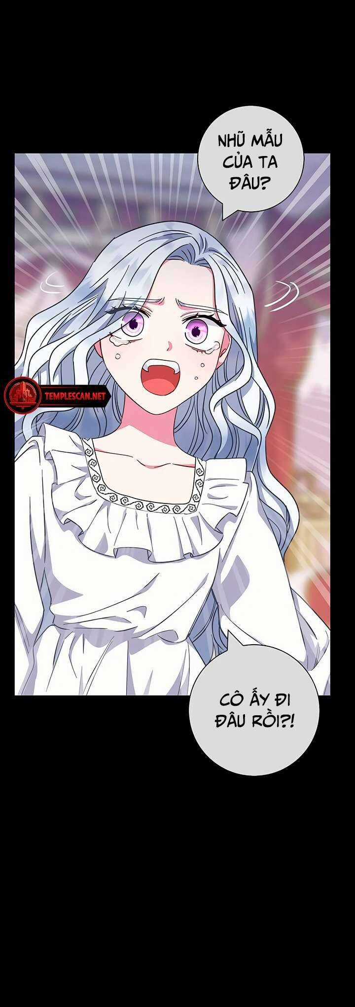 Tôi Trở Thành Mẹ Của Nam Chính Chapter 36 trang 41