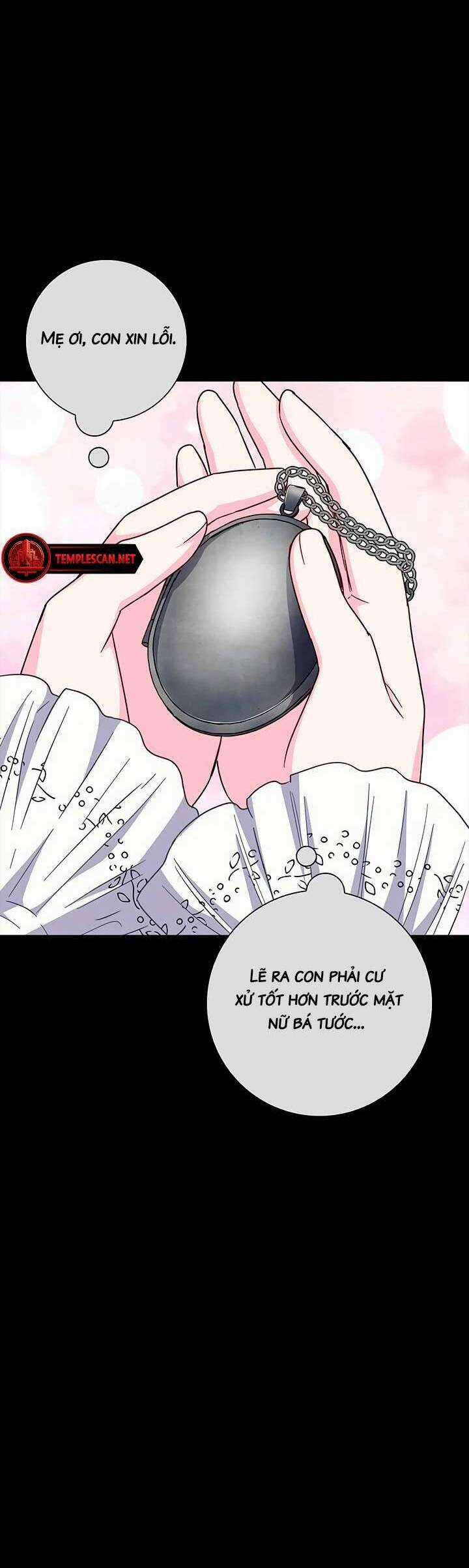 Tôi Trở Thành Mẹ Của Nam Chính Chapter 36 trang 45