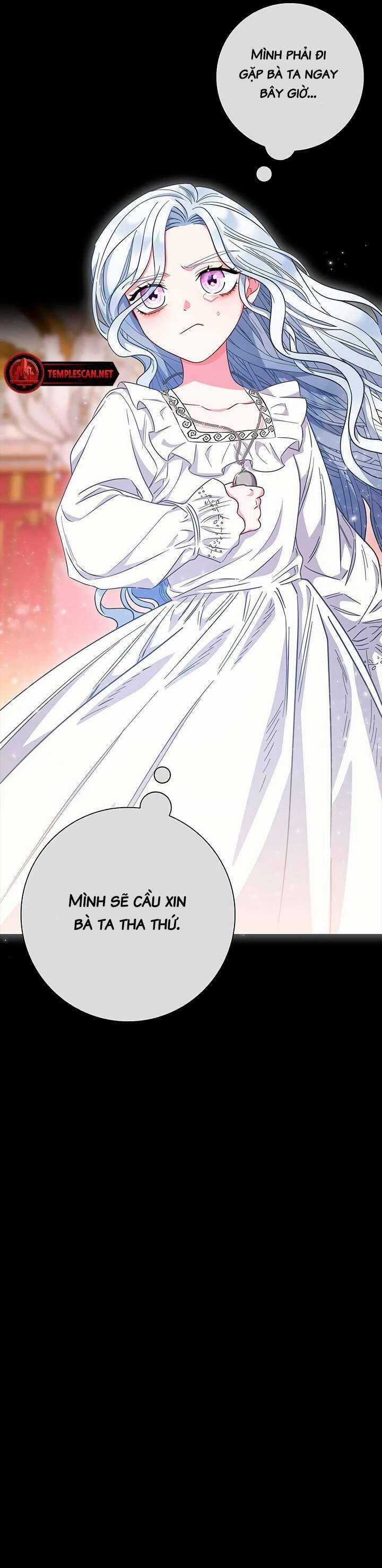 Tôi Trở Thành Mẹ Của Nam Chính Chapter 36 trang 46