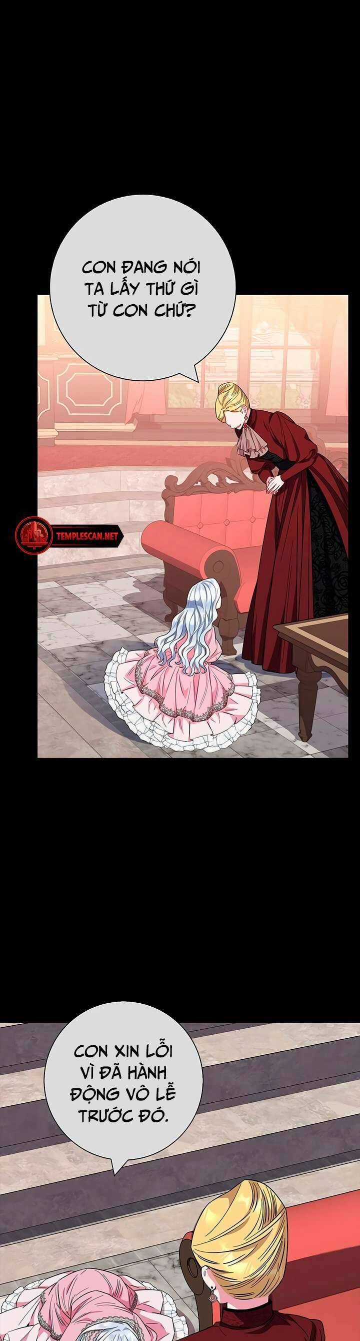 Tôi Trở Thành Mẹ Của Nam Chính Chapter 36 trang 48