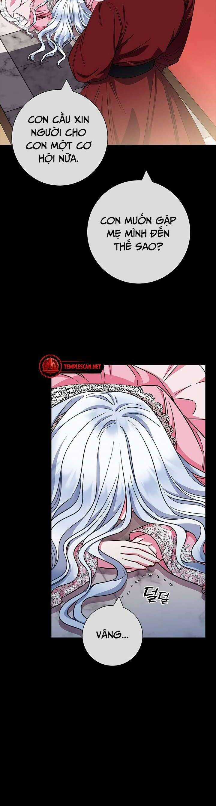 Tôi Trở Thành Mẹ Của Nam Chính Chapter 36 trang 49