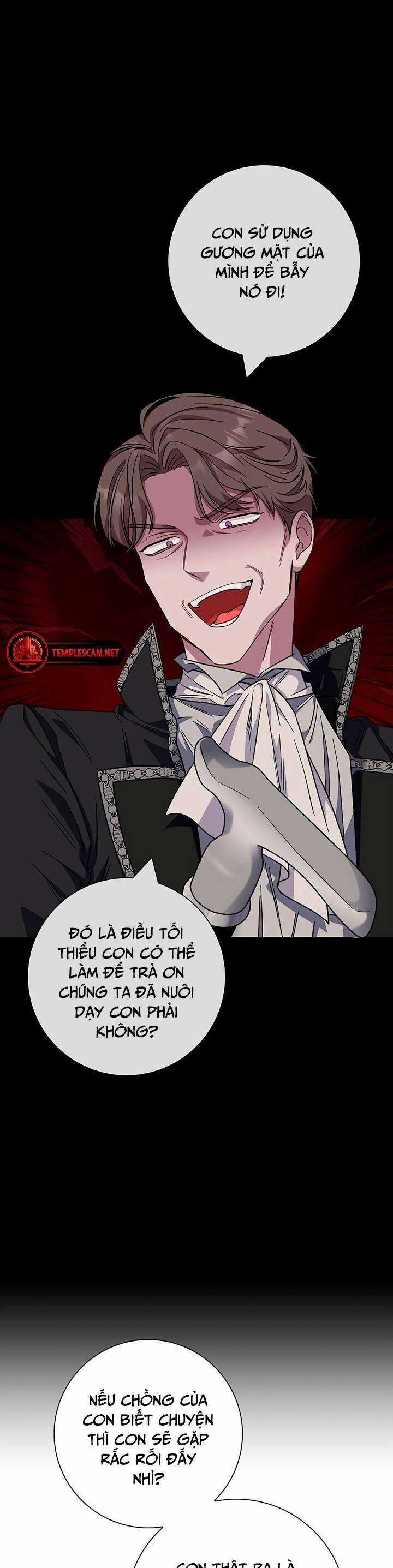 Tôi Trở Thành Mẹ Của Nam Chính Chapter 36 trang 52