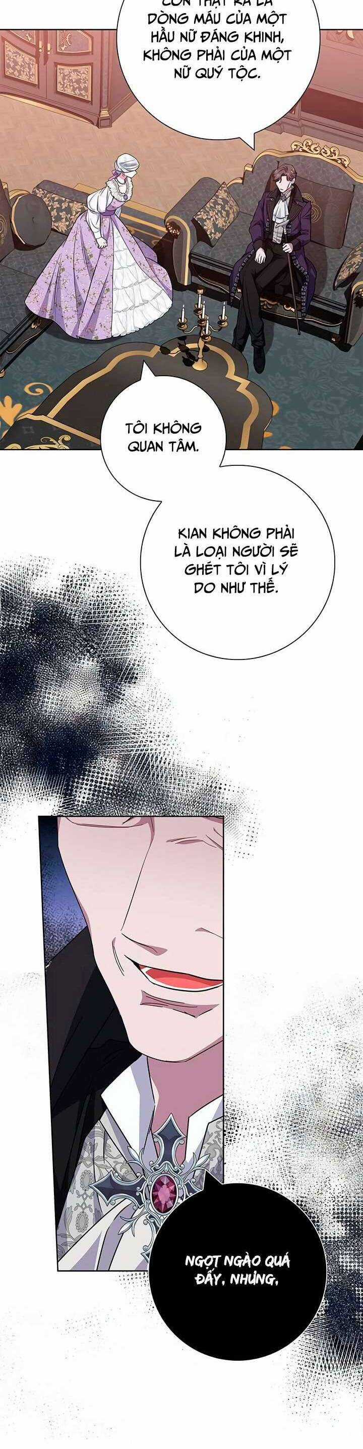 Tôi Trở Thành Mẹ Của Nam Chính Chapter 36 trang 53