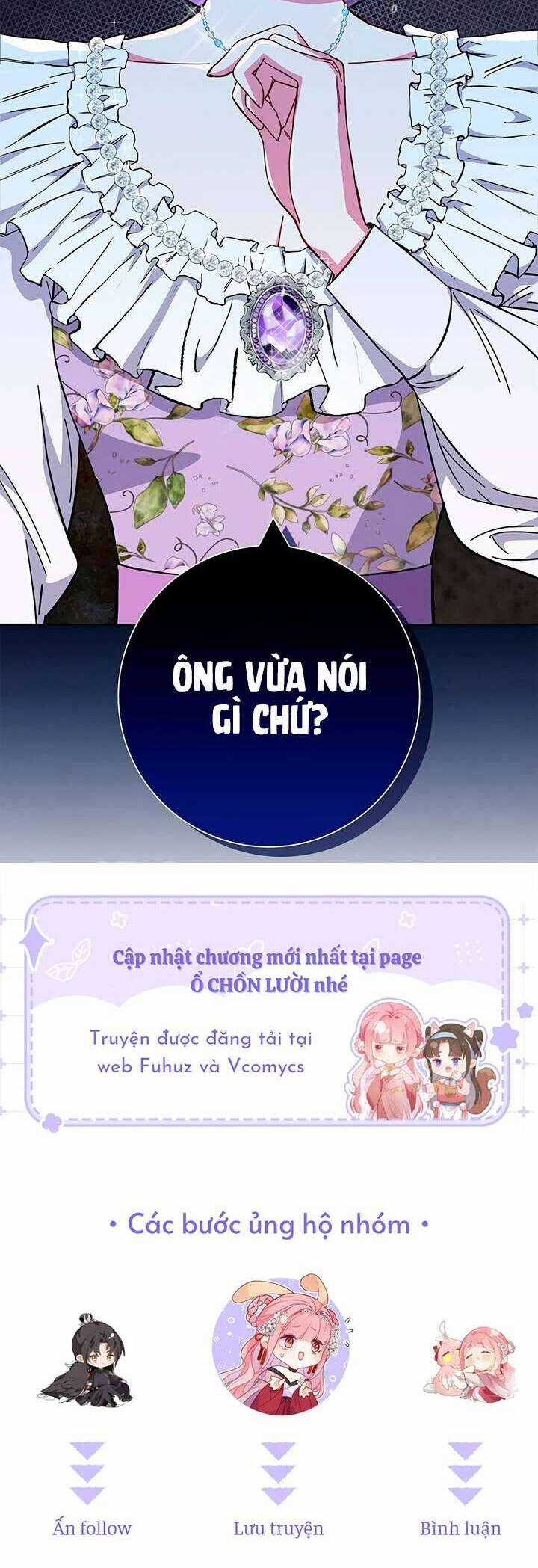Tôi Trở Thành Mẹ Của Nam Chính Chapter 36 trang 56