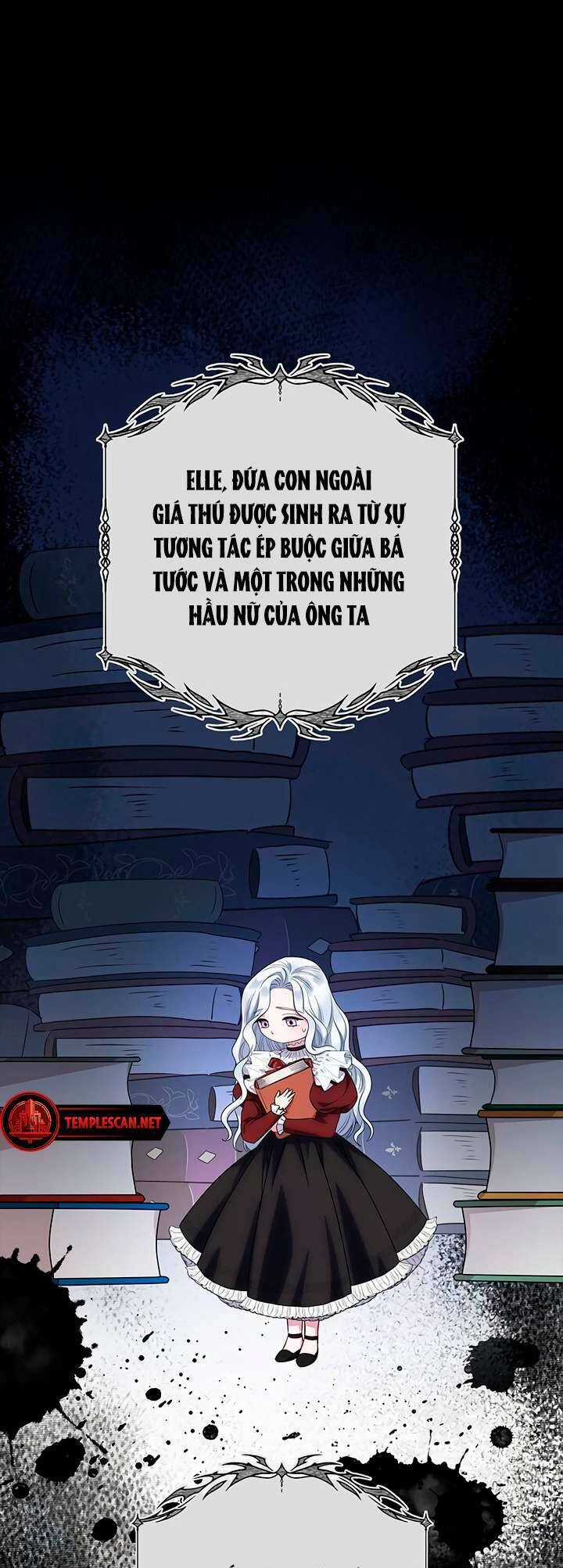 Tôi Trở Thành Mẹ Của Nam Chính Chapter 36 trang 7