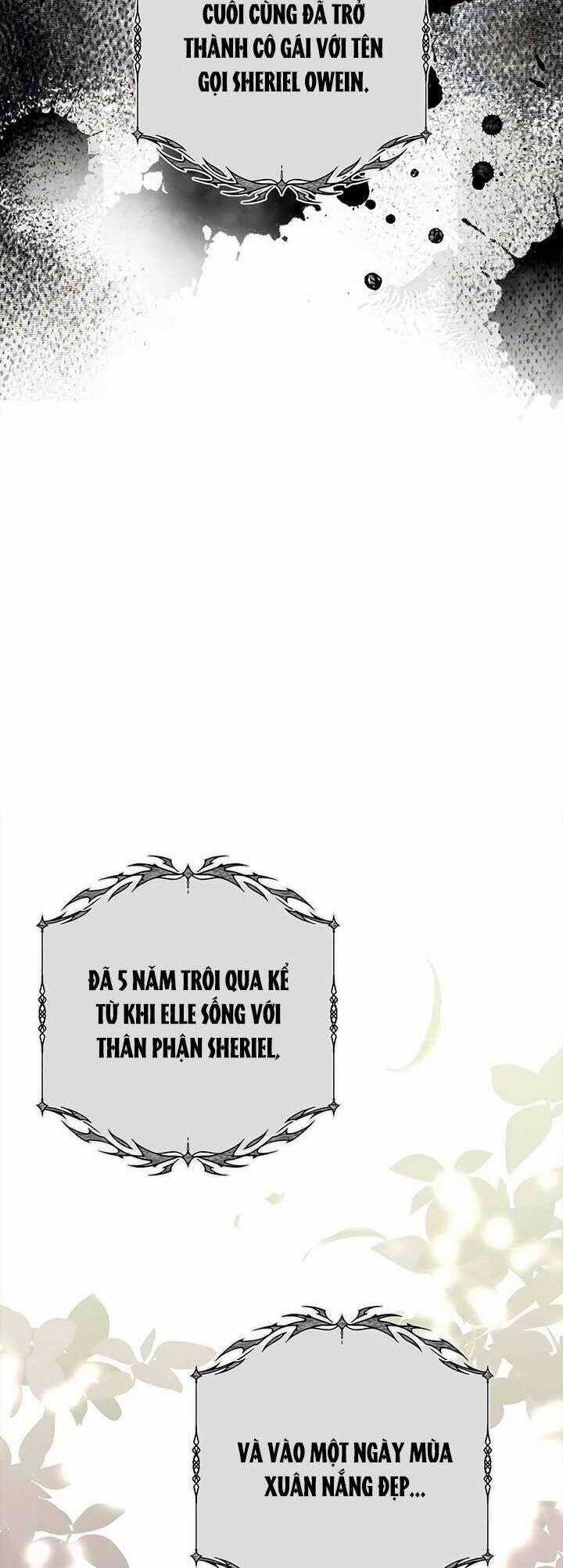 Tôi Trở Thành Mẹ Của Nam Chính Chapter 36 trang 8