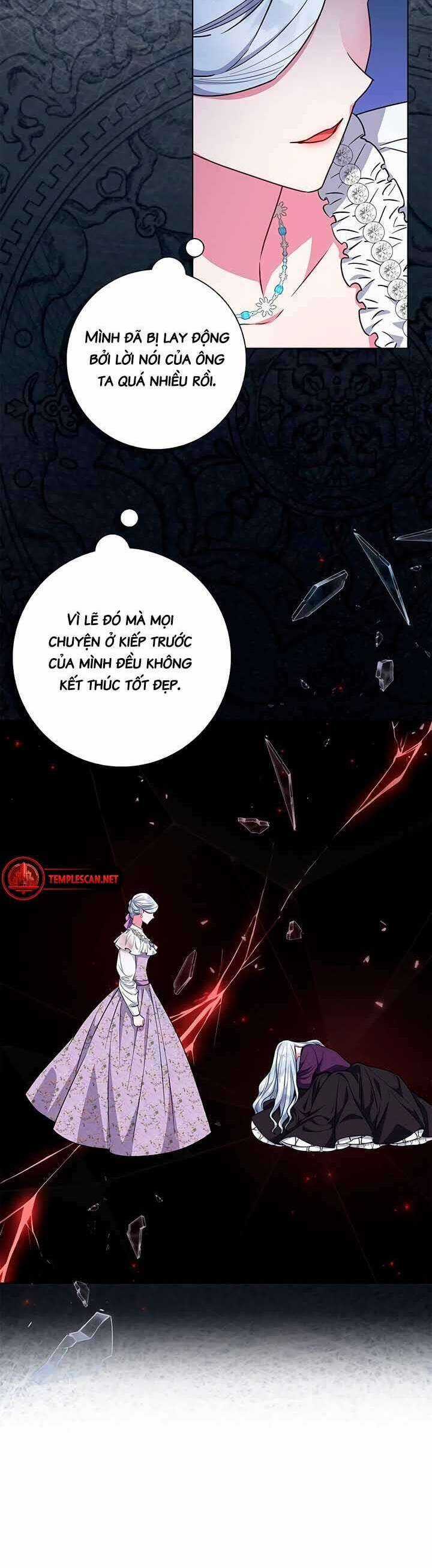 Tôi Trở Thành Mẹ Của Nam Chính Chapter 37 trang 10