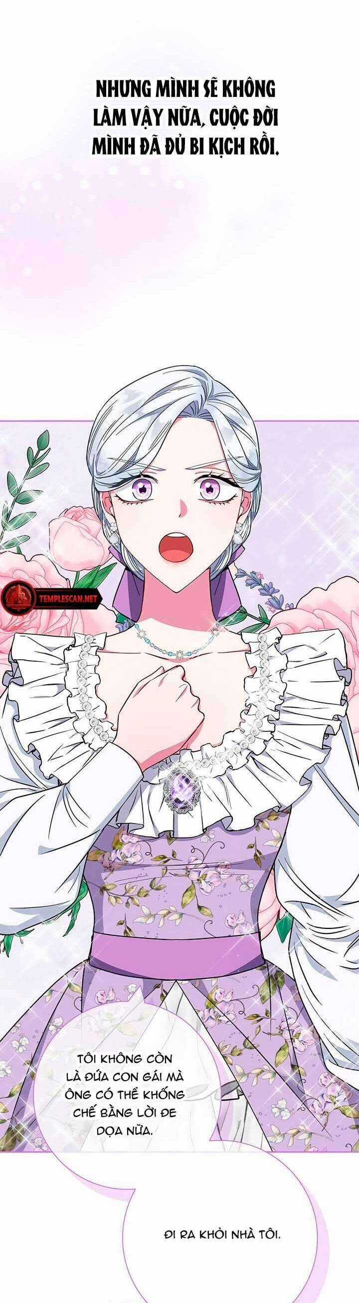 Tôi Trở Thành Mẹ Của Nam Chính Chapter 37 trang 11