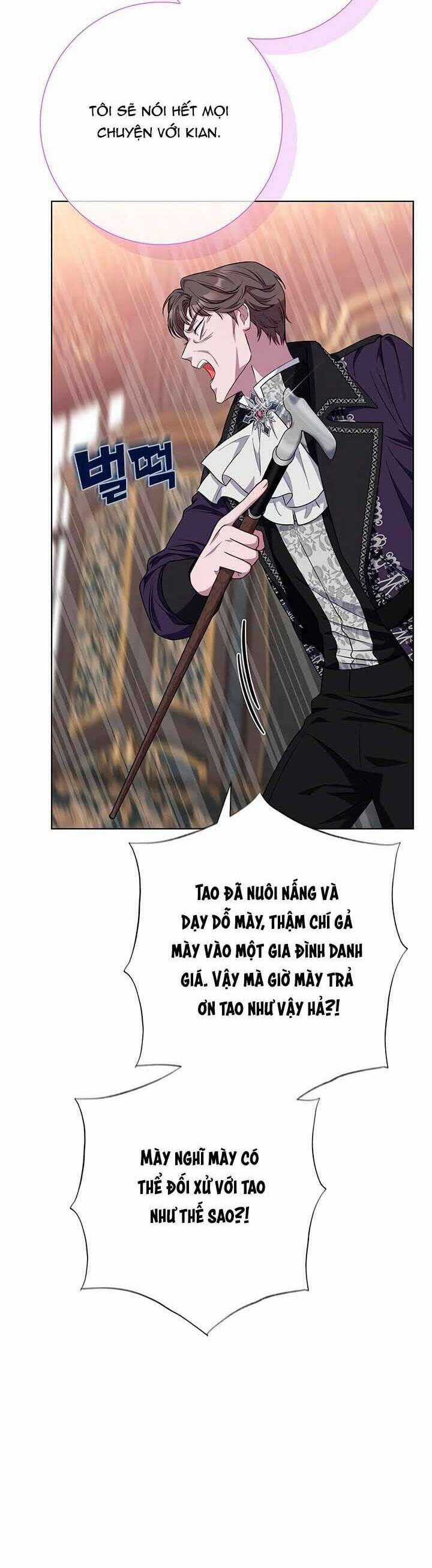 Tôi Trở Thành Mẹ Của Nam Chính Chapter 37 trang 12