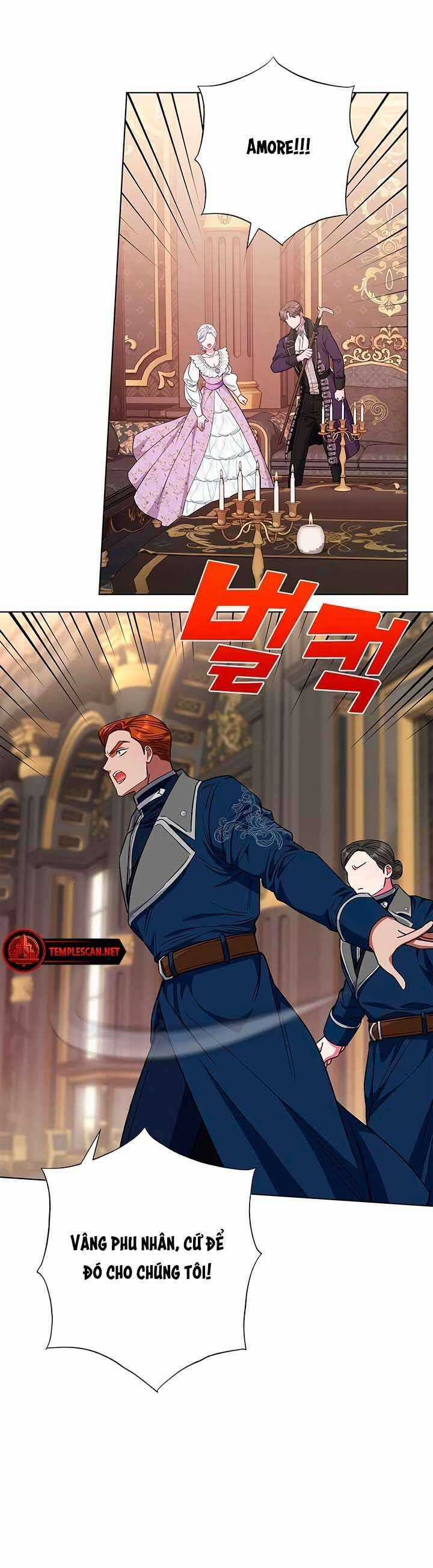 Tôi Trở Thành Mẹ Của Nam Chính Chapter 37 trang 13