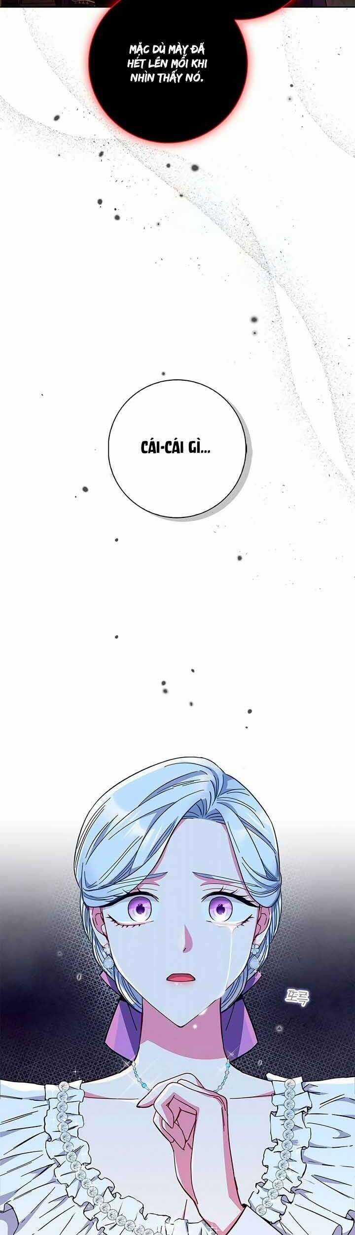 Tôi Trở Thành Mẹ Của Nam Chính Chapter 37 trang 2