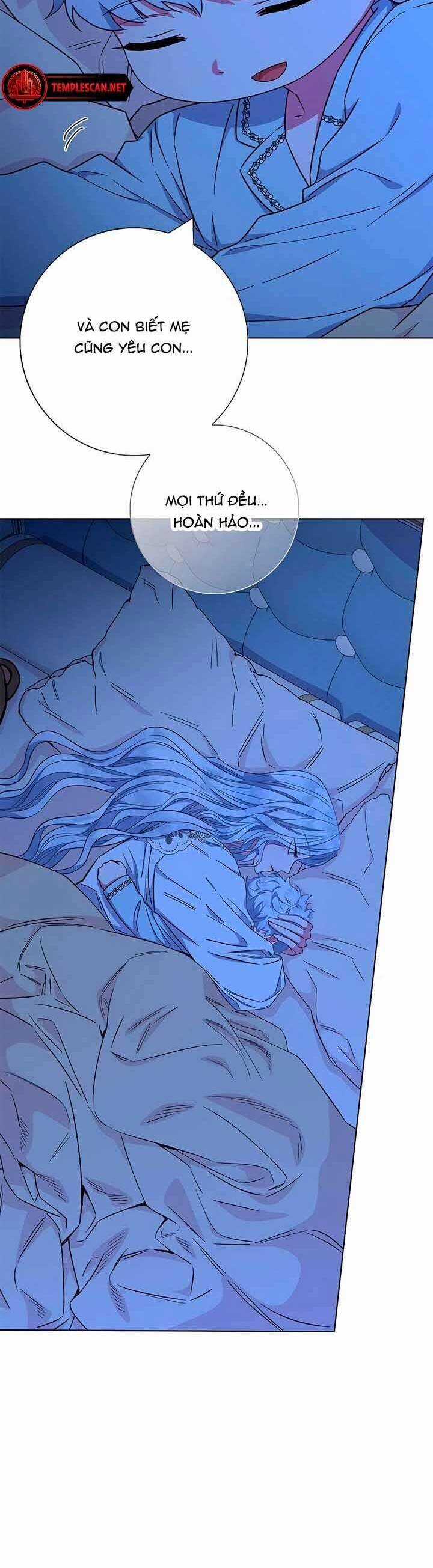 Tôi Trở Thành Mẹ Của Nam Chính Chapter 37 trang 27