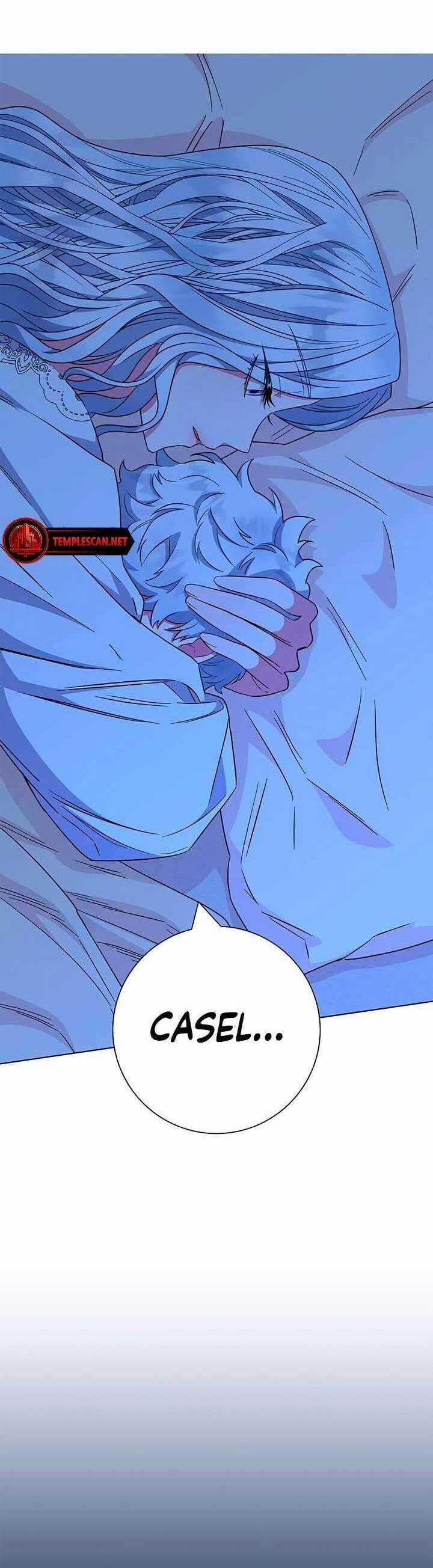 Tôi Trở Thành Mẹ Của Nam Chính Chapter 37 trang 28