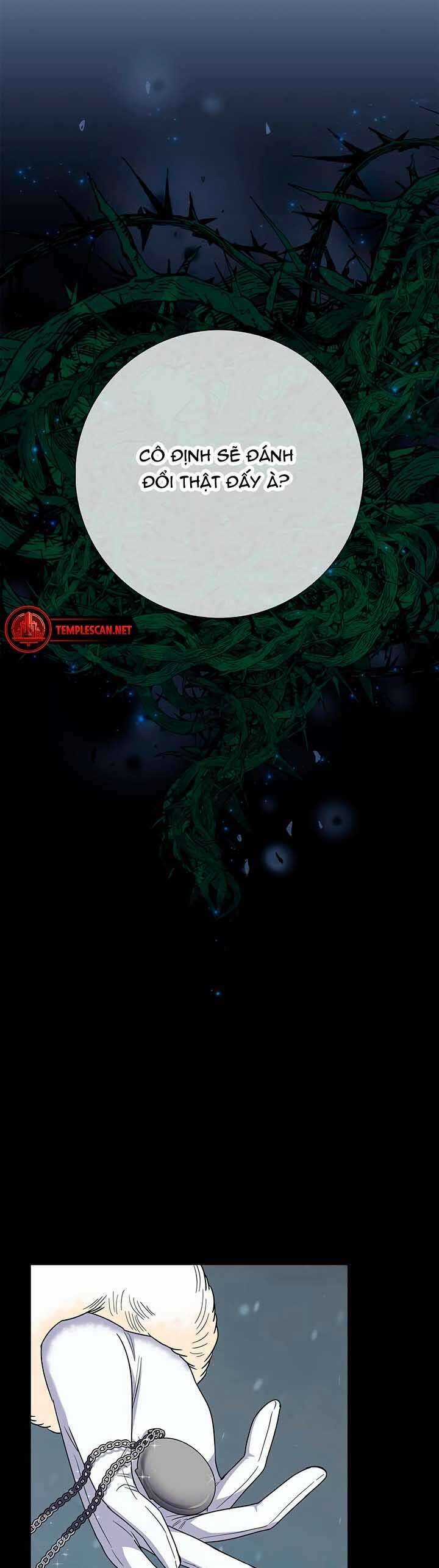 Tôi Trở Thành Mẹ Của Nam Chính Chapter 37 trang 29