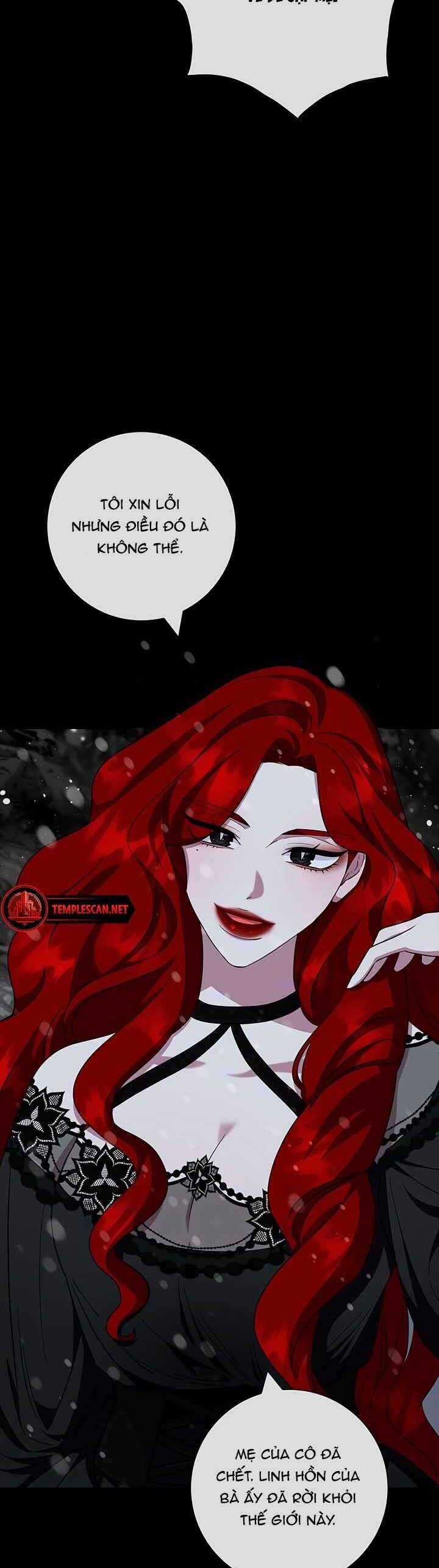 Tôi Trở Thành Mẹ Của Nam Chính Chapter 37 trang 31