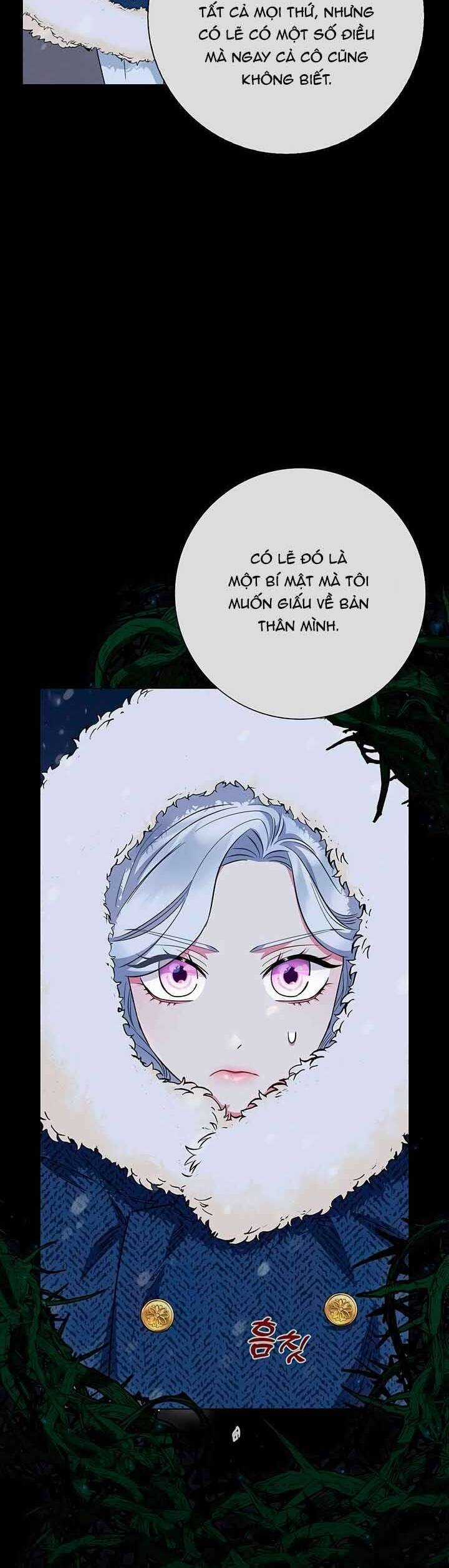 Tôi Trở Thành Mẹ Của Nam Chính Chapter 37 trang 34