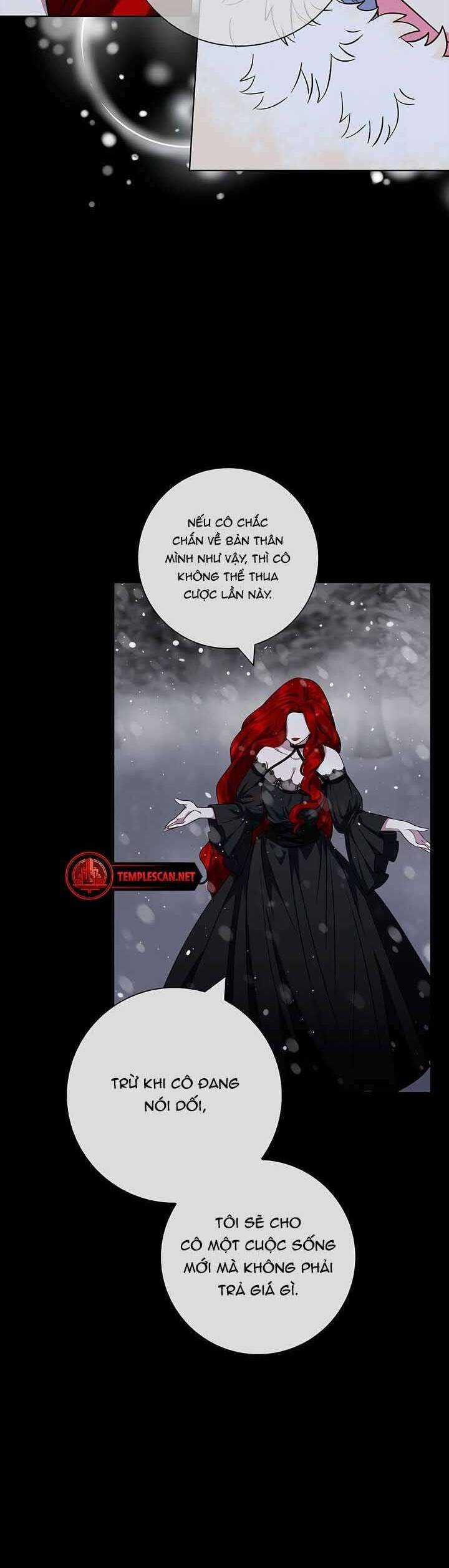 Tôi Trở Thành Mẹ Của Nam Chính Chapter 37 trang 36