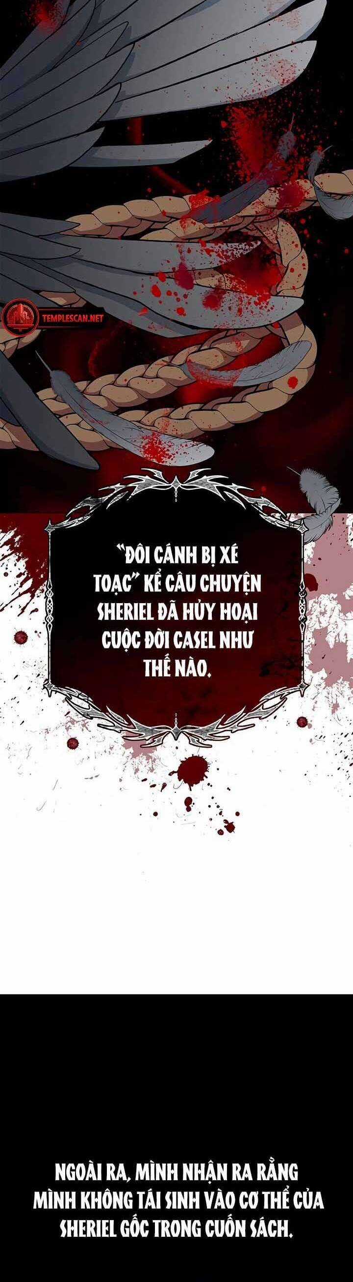 Tôi Trở Thành Mẹ Của Nam Chính Chapter 37 trang 46