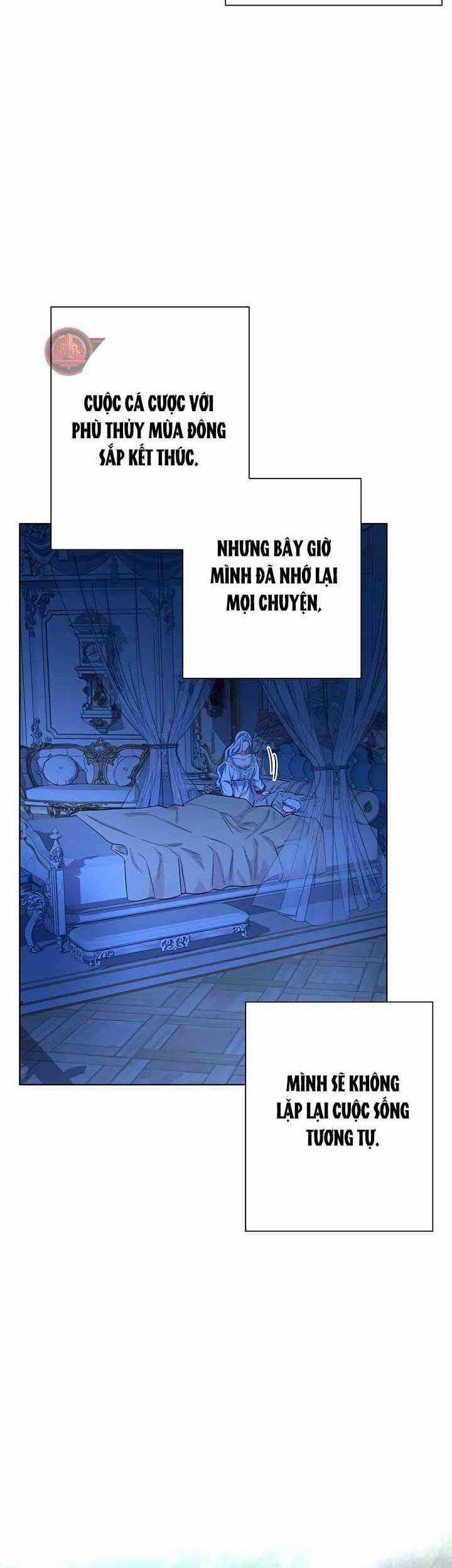 Tôi Trở Thành Mẹ Của Nam Chính Chapter 37 trang 50