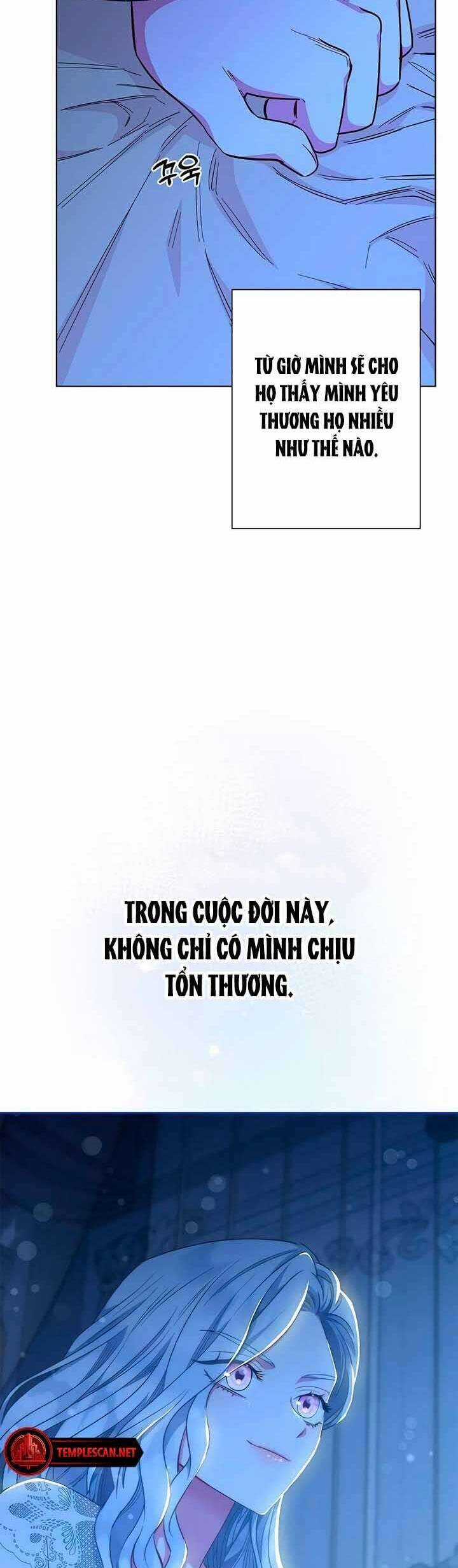 Tôi Trở Thành Mẹ Của Nam Chính Chapter 37 trang 52