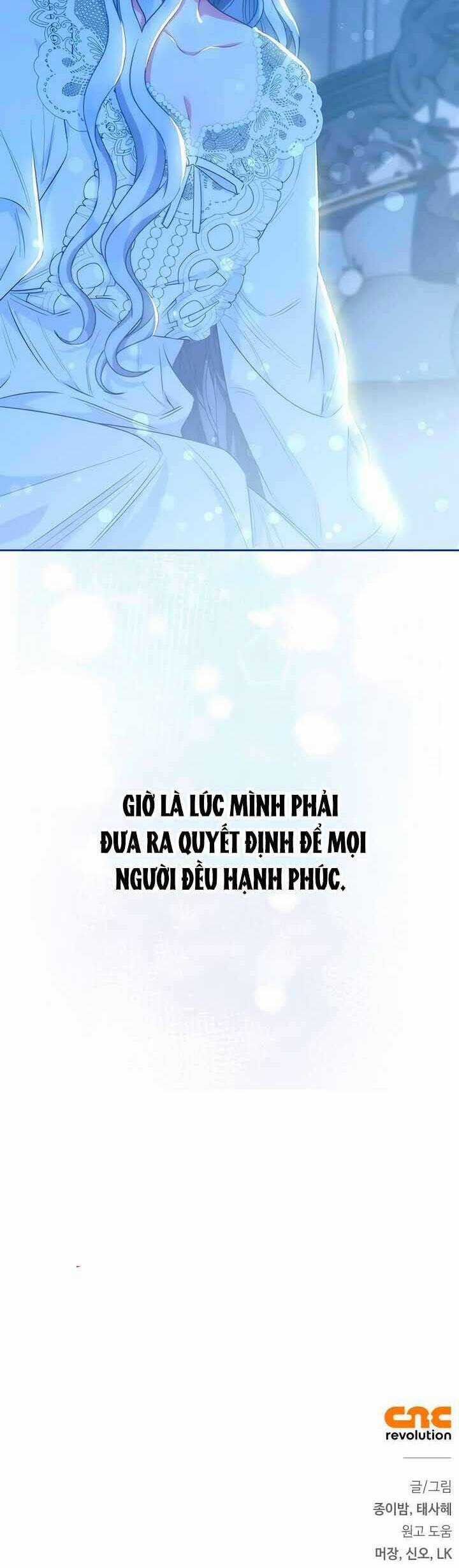 Tôi Trở Thành Mẹ Của Nam Chính Chapter 37 trang 53