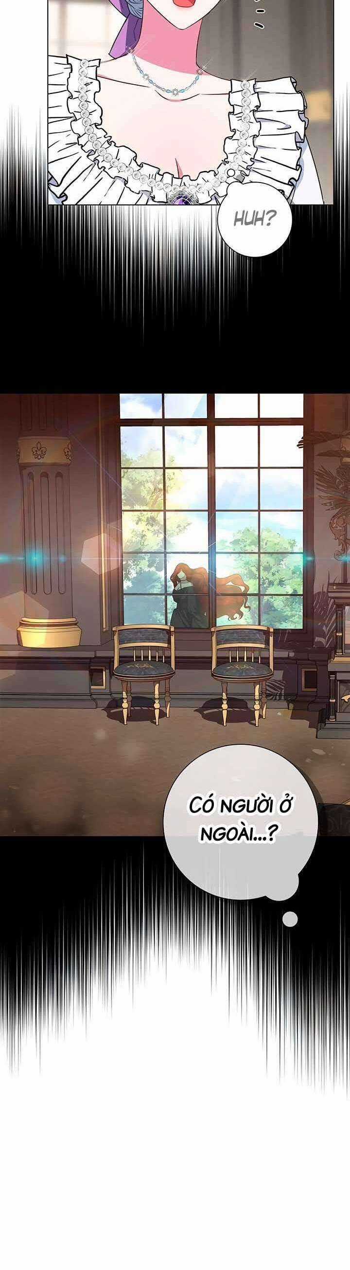 Tôi Trở Thành Mẹ Của Nam Chính Chapter 37 trang 6