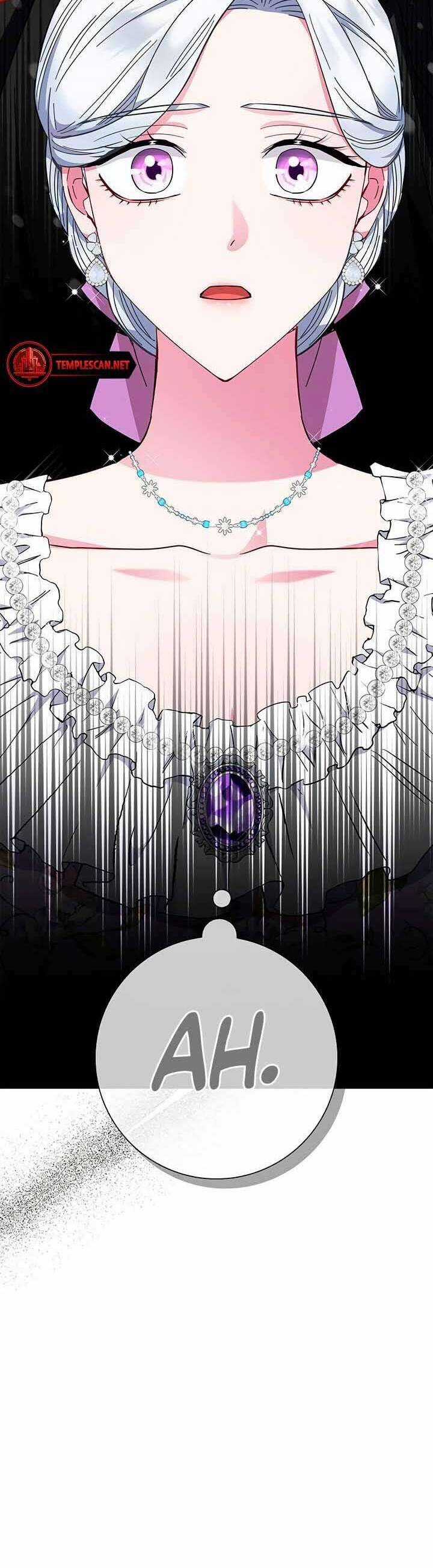 Tôi Trở Thành Mẹ Của Nam Chính Chapter 37 trang 8