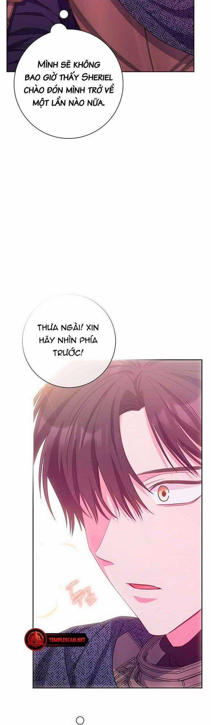 Tôi Trở Thành Mẹ Của Nam Chính Chapter 38 trang 13