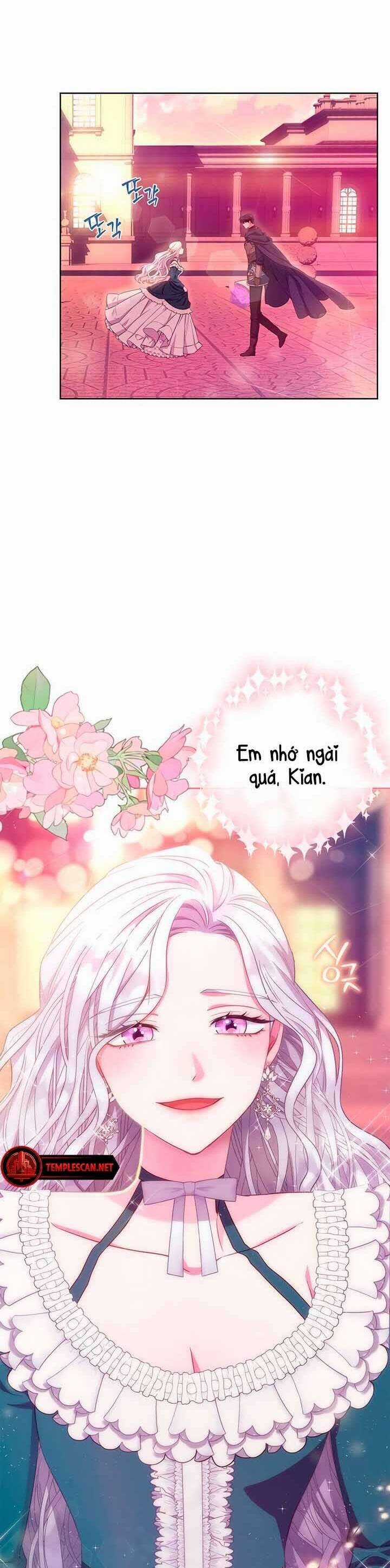 Tôi Trở Thành Mẹ Của Nam Chính Chapter 38 trang 15