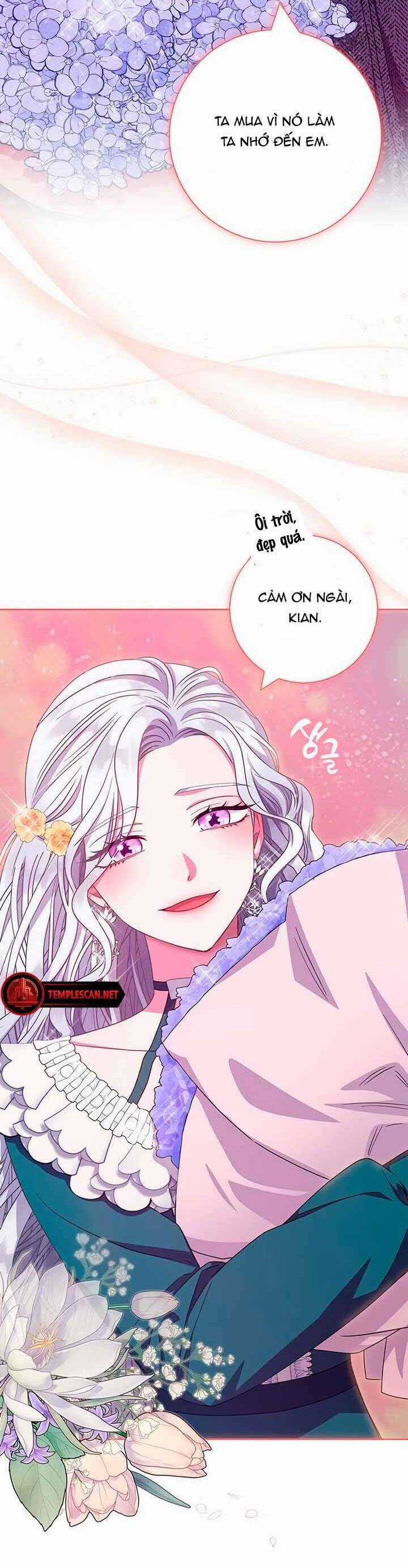 Tôi Trở Thành Mẹ Của Nam Chính Chapter 38 trang 20
