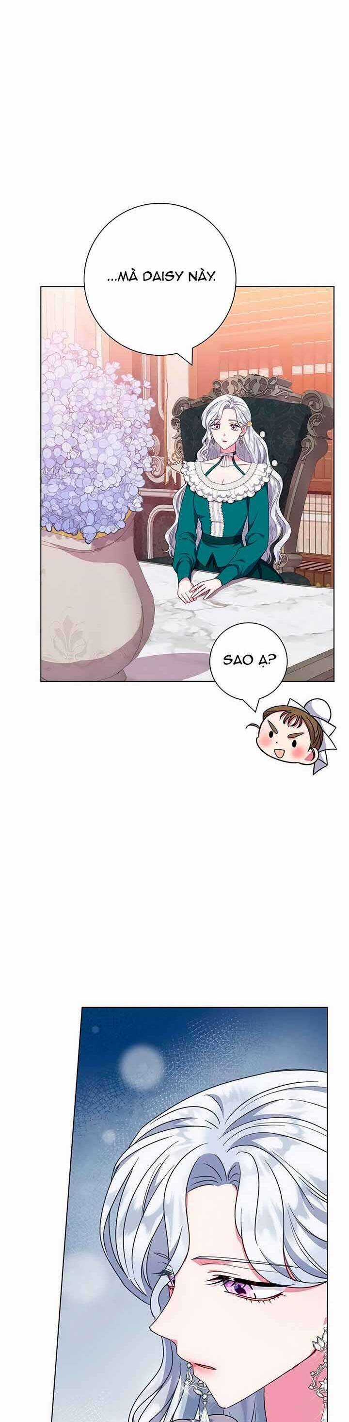 Tôi Trở Thành Mẹ Của Nam Chính Chapter 38 trang 23