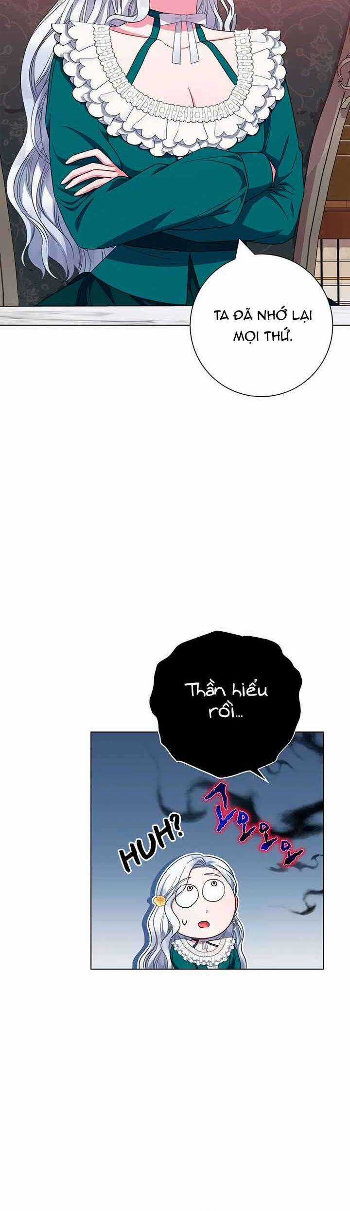 Tôi Trở Thành Mẹ Của Nam Chính Chapter 38 trang 29