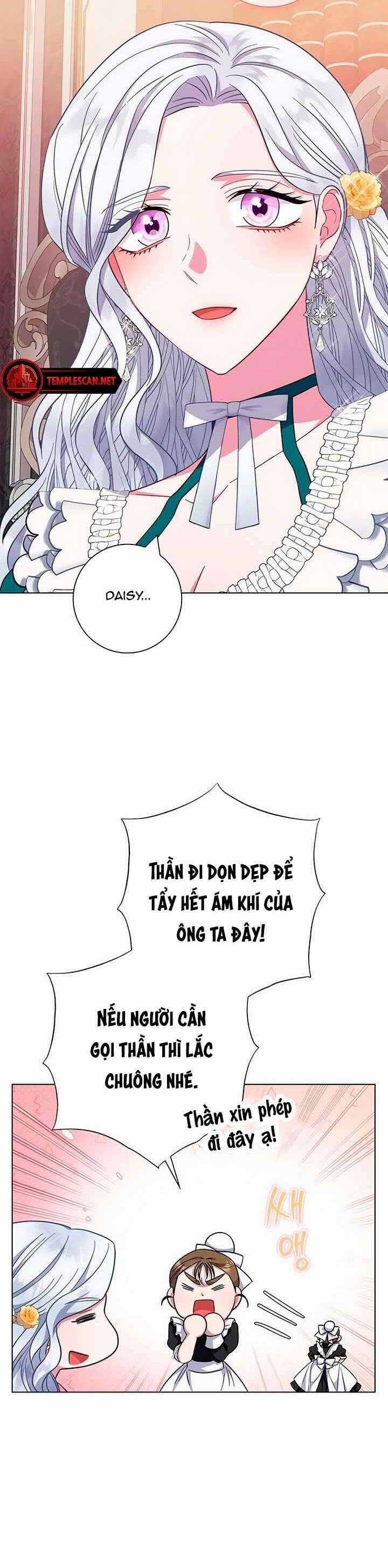 Tôi Trở Thành Mẹ Của Nam Chính Chapter 38 trang 35