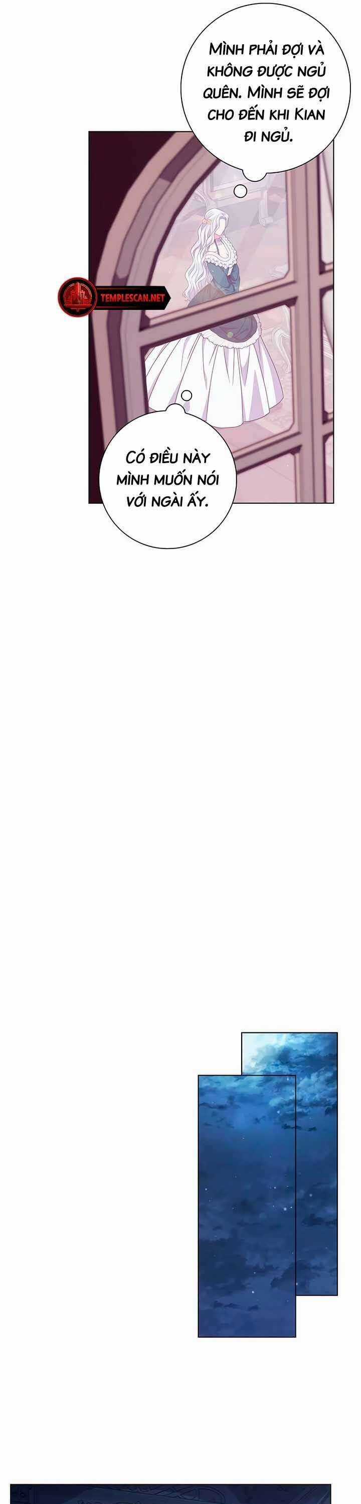 Tôi Trở Thành Mẹ Của Nam Chính Chapter 38 trang 38