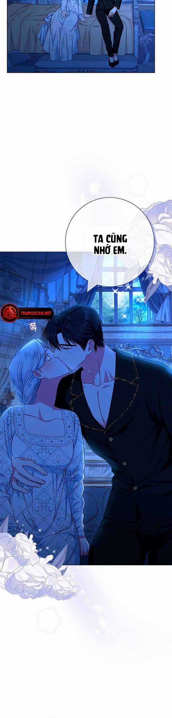 Tôi Trở Thành Mẹ Của Nam Chính Chapter 38 trang 41