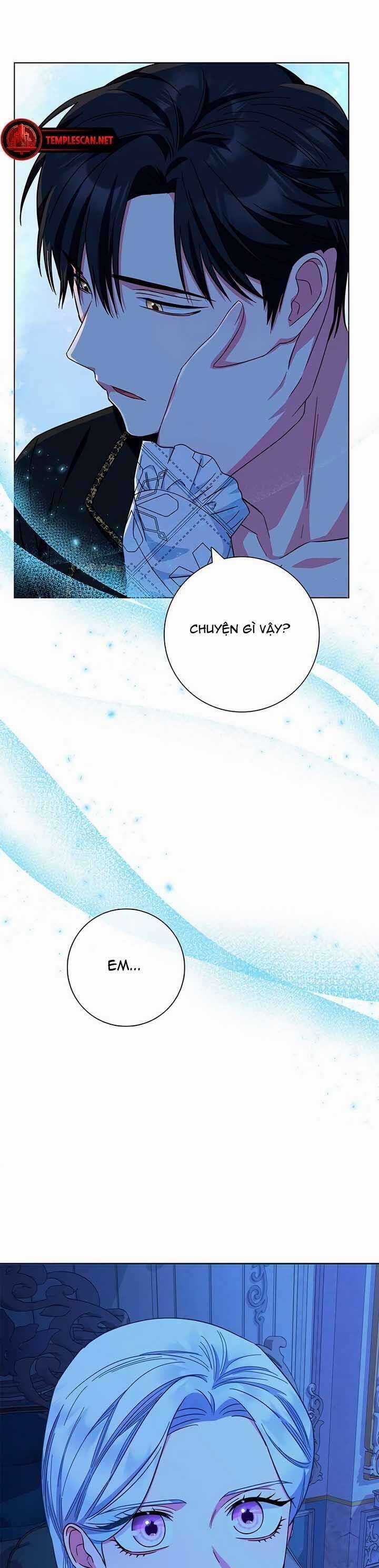 Tôi Trở Thành Mẹ Của Nam Chính Chapter 38 trang 44