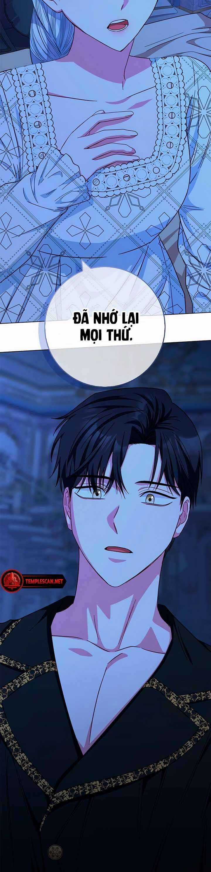 Tôi Trở Thành Mẹ Của Nam Chính Chapter 38 trang 45