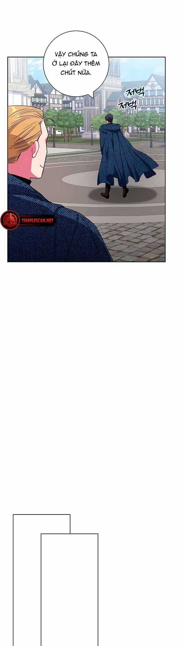 Tôi Trở Thành Mẹ Của Nam Chính Chapter 38 trang 6