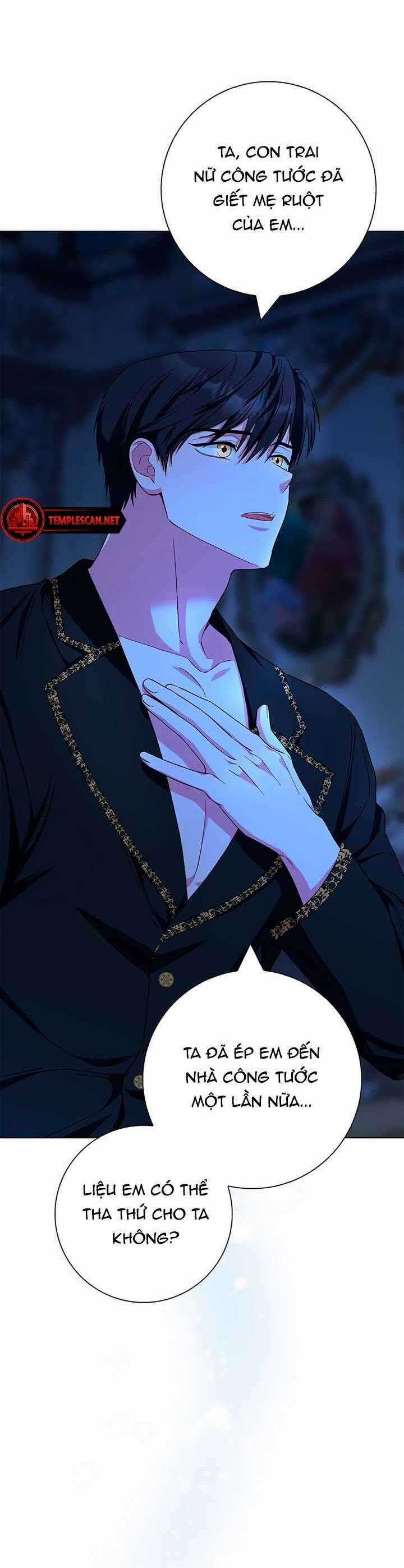 Tôi Trở Thành Mẹ Của Nam Chính Chapter 39 trang 12